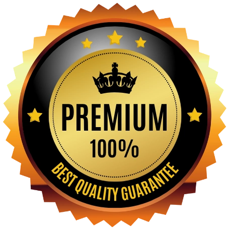 barge warranty